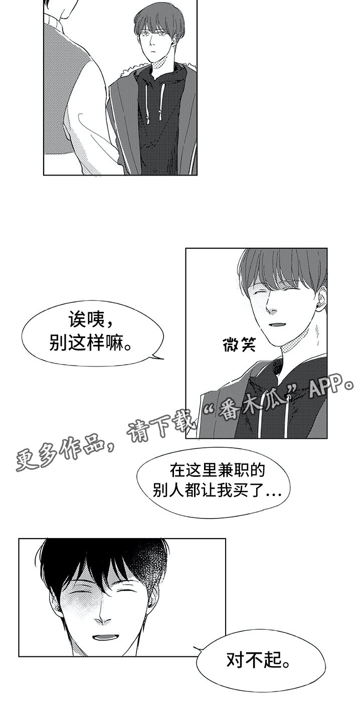 第11章：兼职7