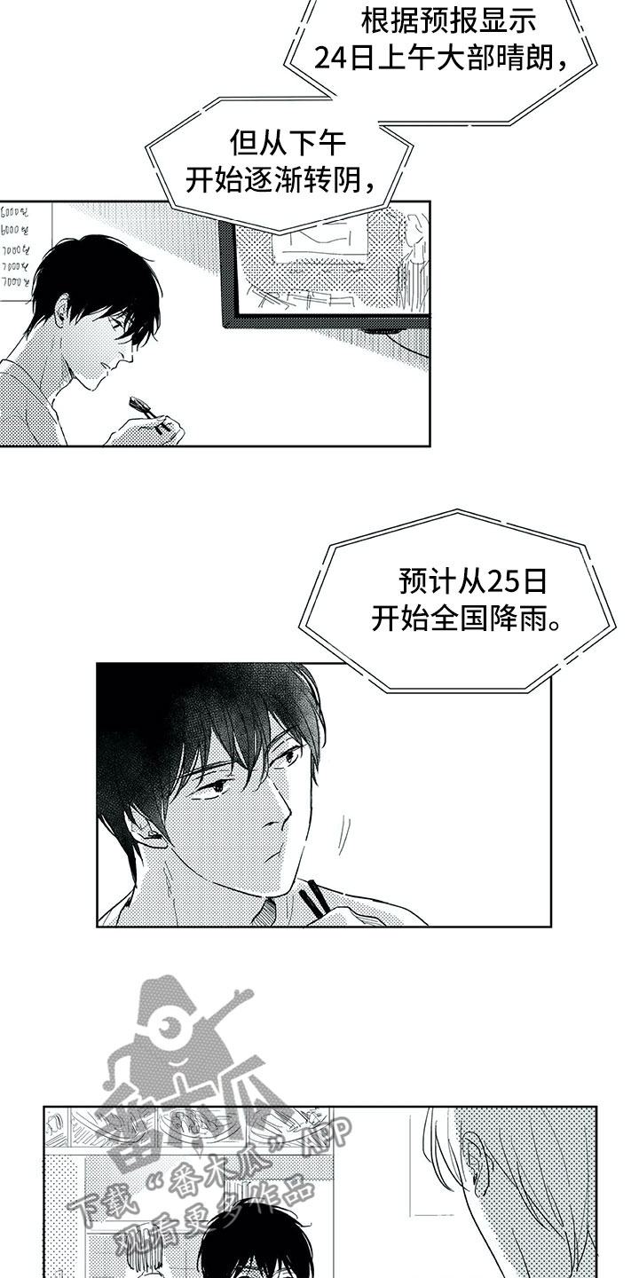 第22章：毫无防备1