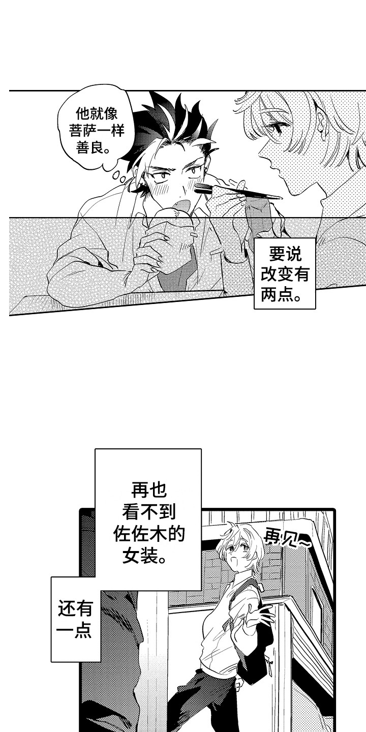 第13章：郁闷0