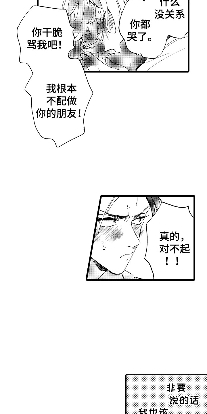 第11章：道歉15