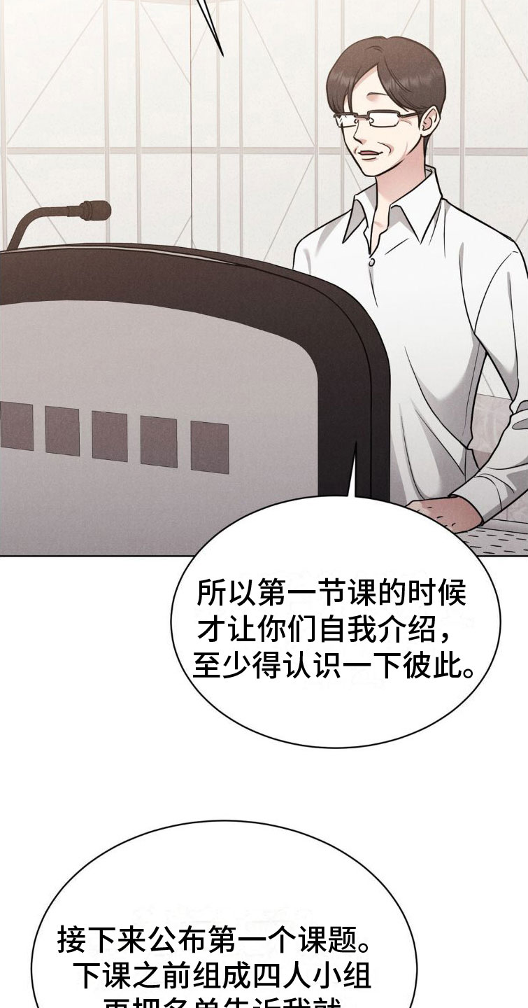 第6章：碍眼1