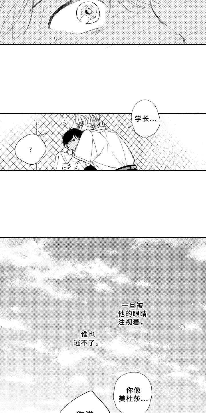 第7章：白色堇菜7