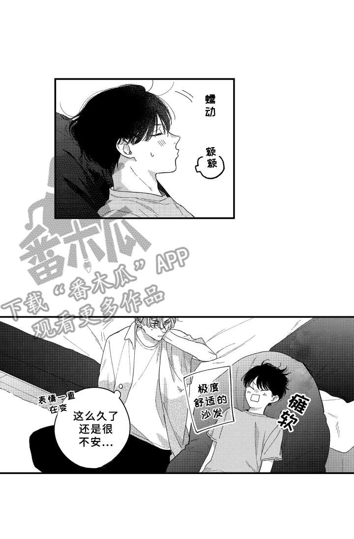 第17章：做客11