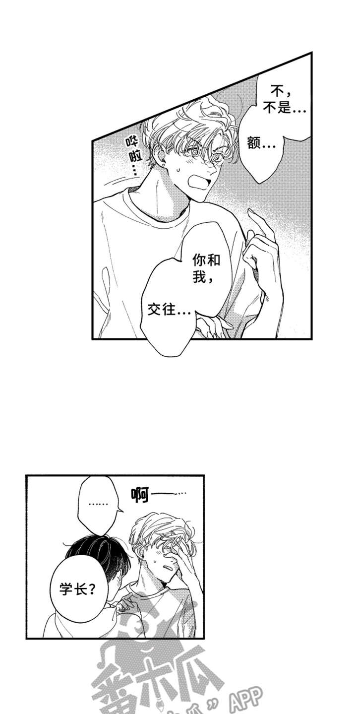 第11章：表白5