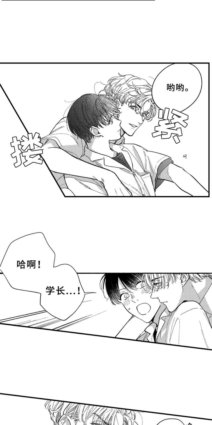 第7章：白色堇菜12