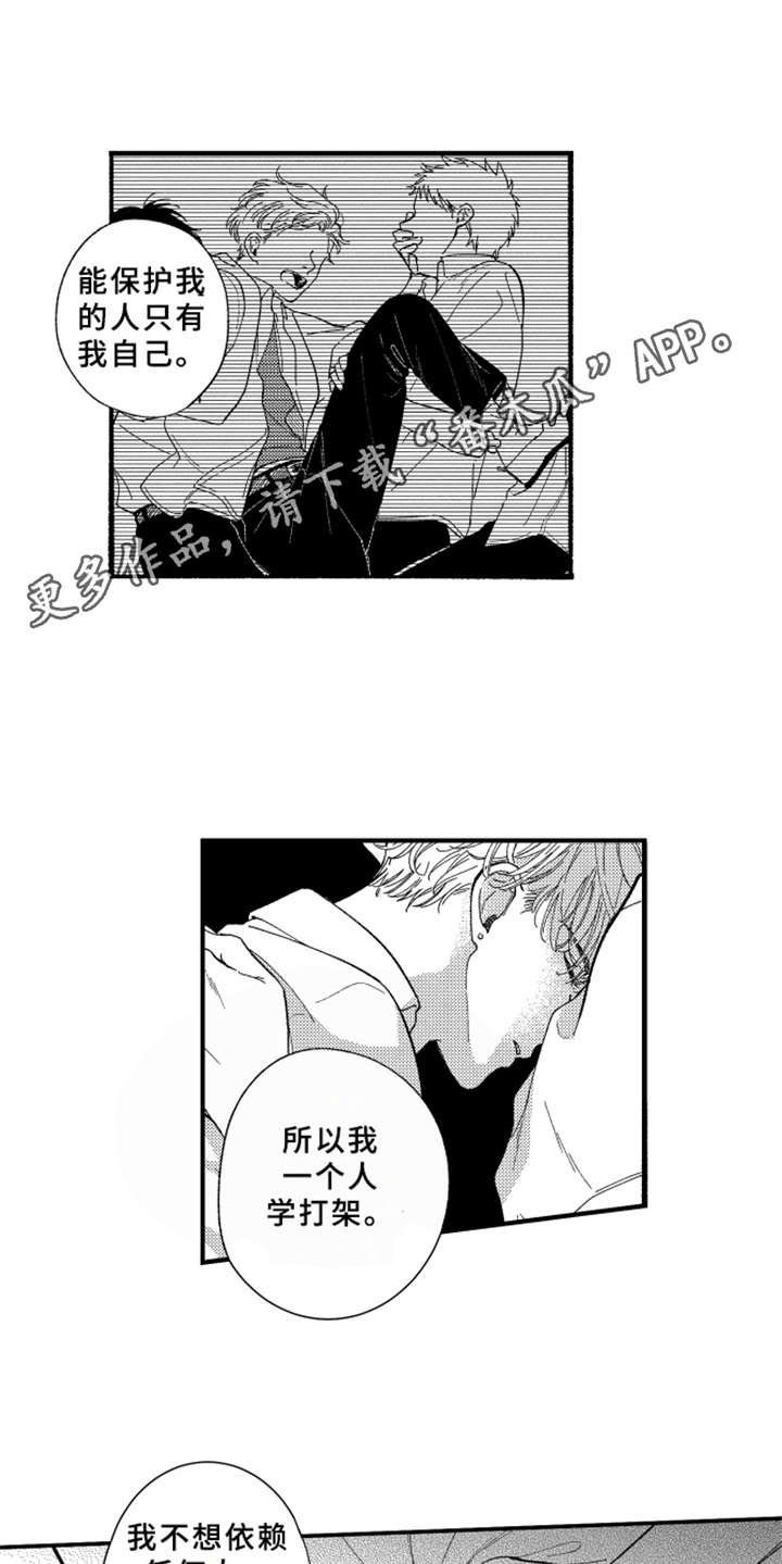 第6章：倾诉8