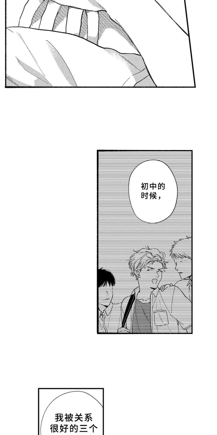 第6章：倾诉6
