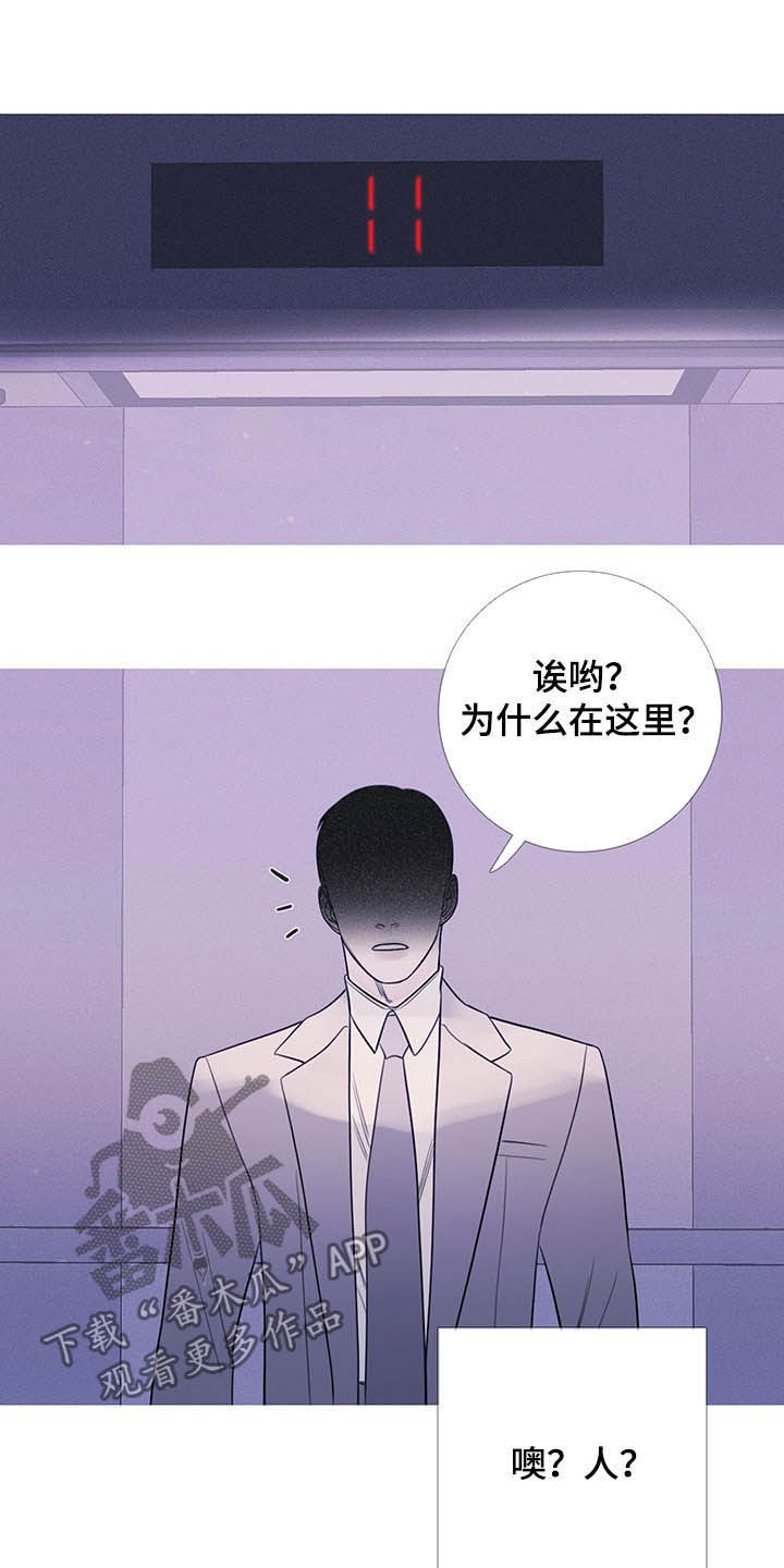 第30章：逃跑11