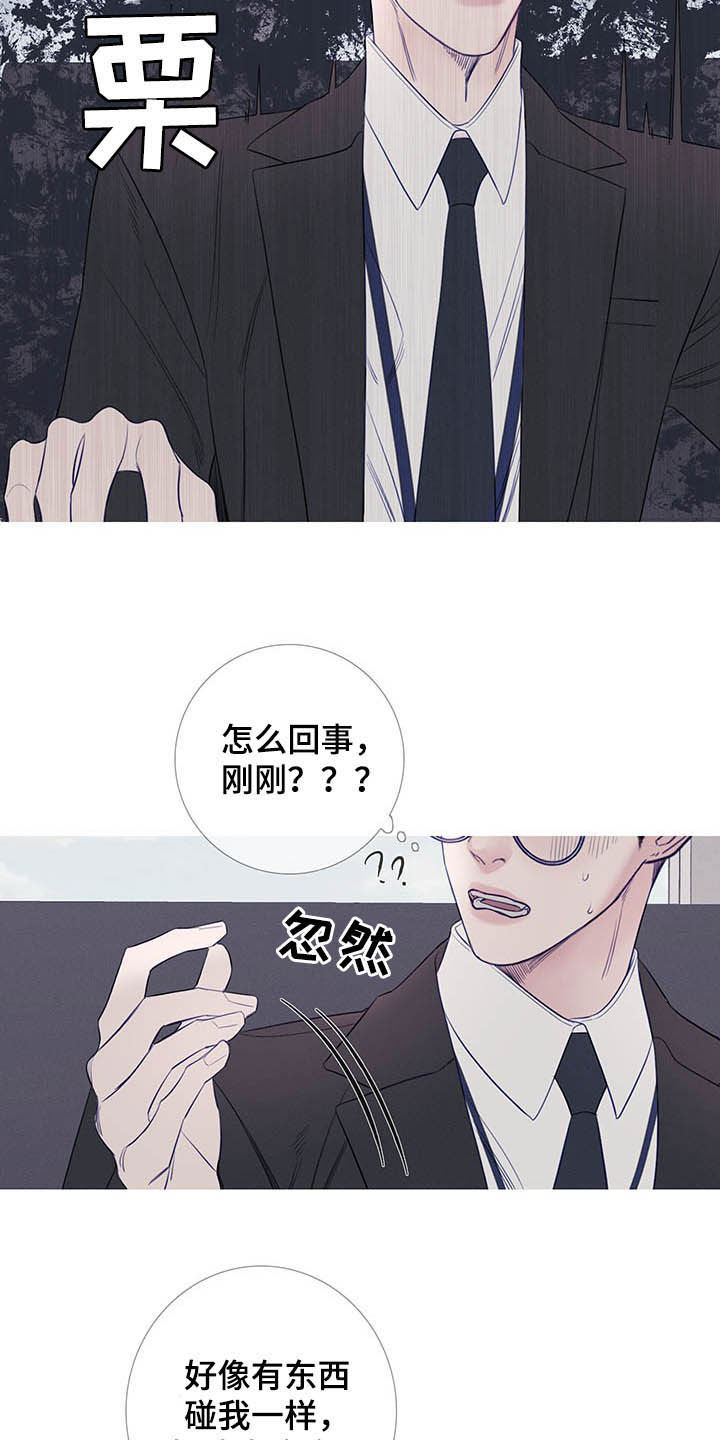 第33章：纠缠13