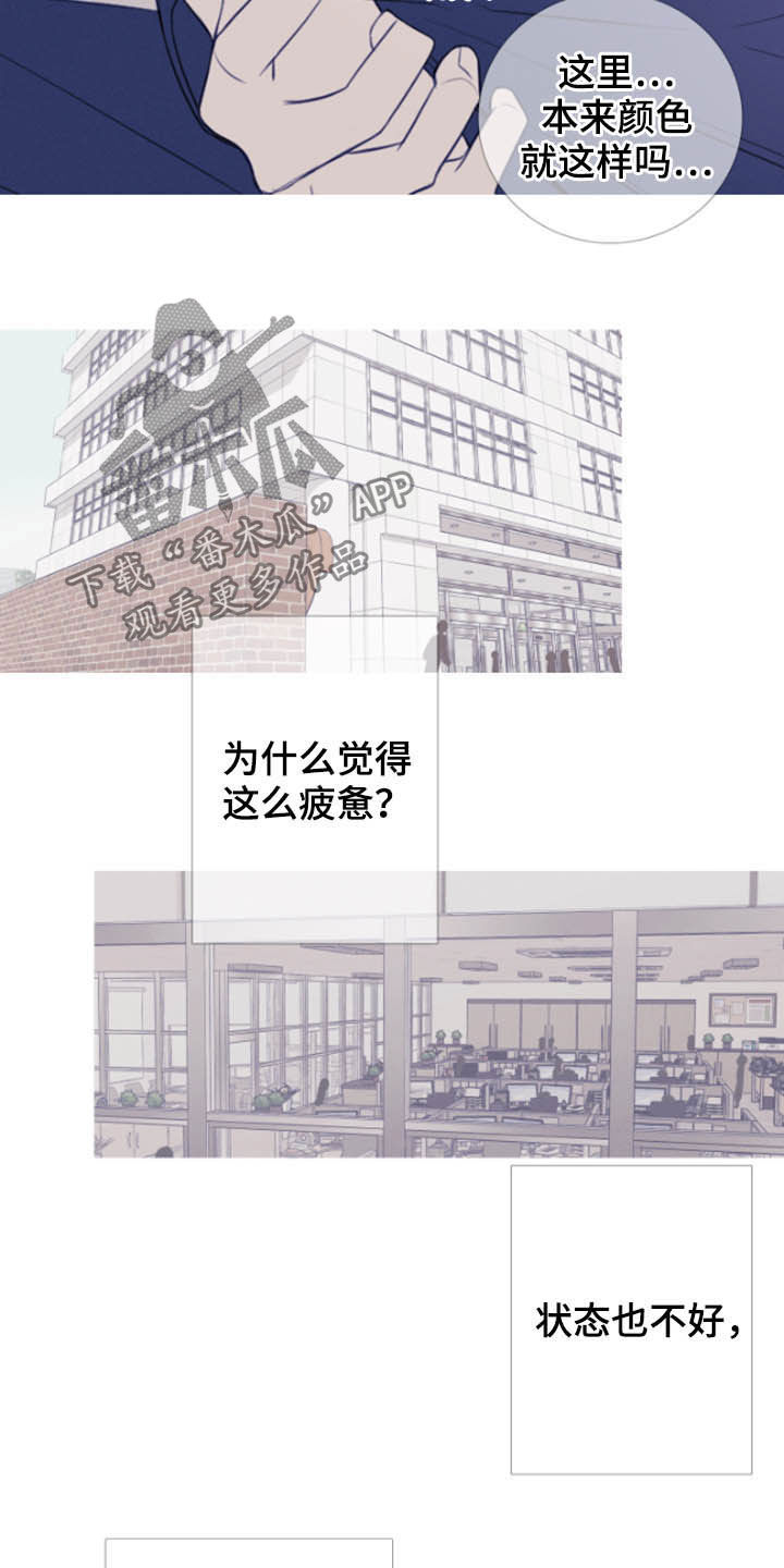 第40章：疲惫10