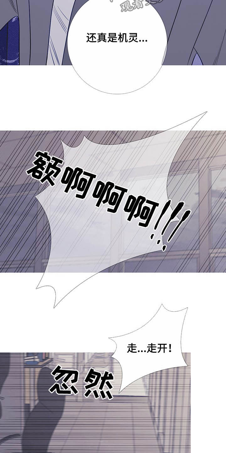 第31章：吓晕13