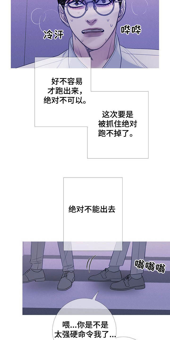 第31章：吓晕6