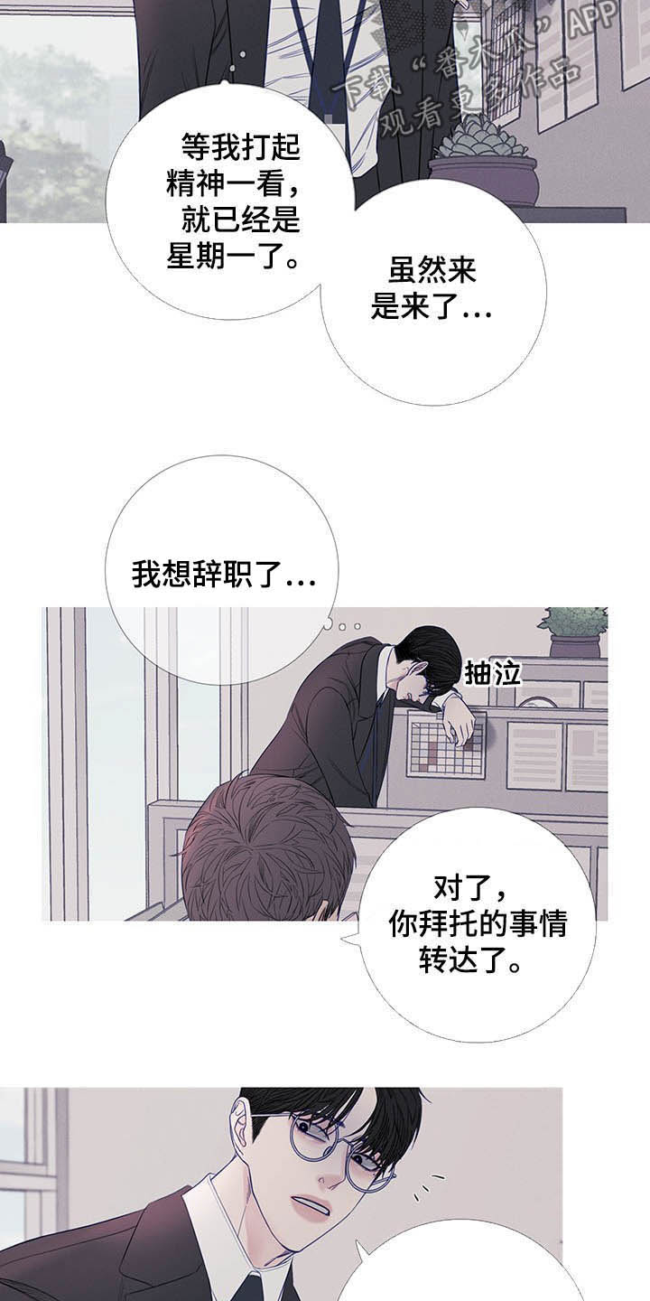 第33章：纠缠10