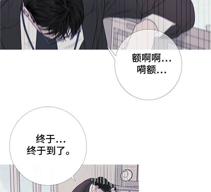 第33章：纠缠7