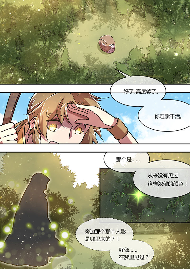 第12章：意料之外3