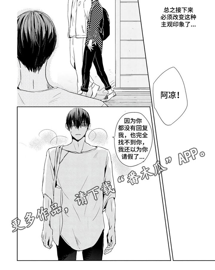 第27章：【第二季】关注5