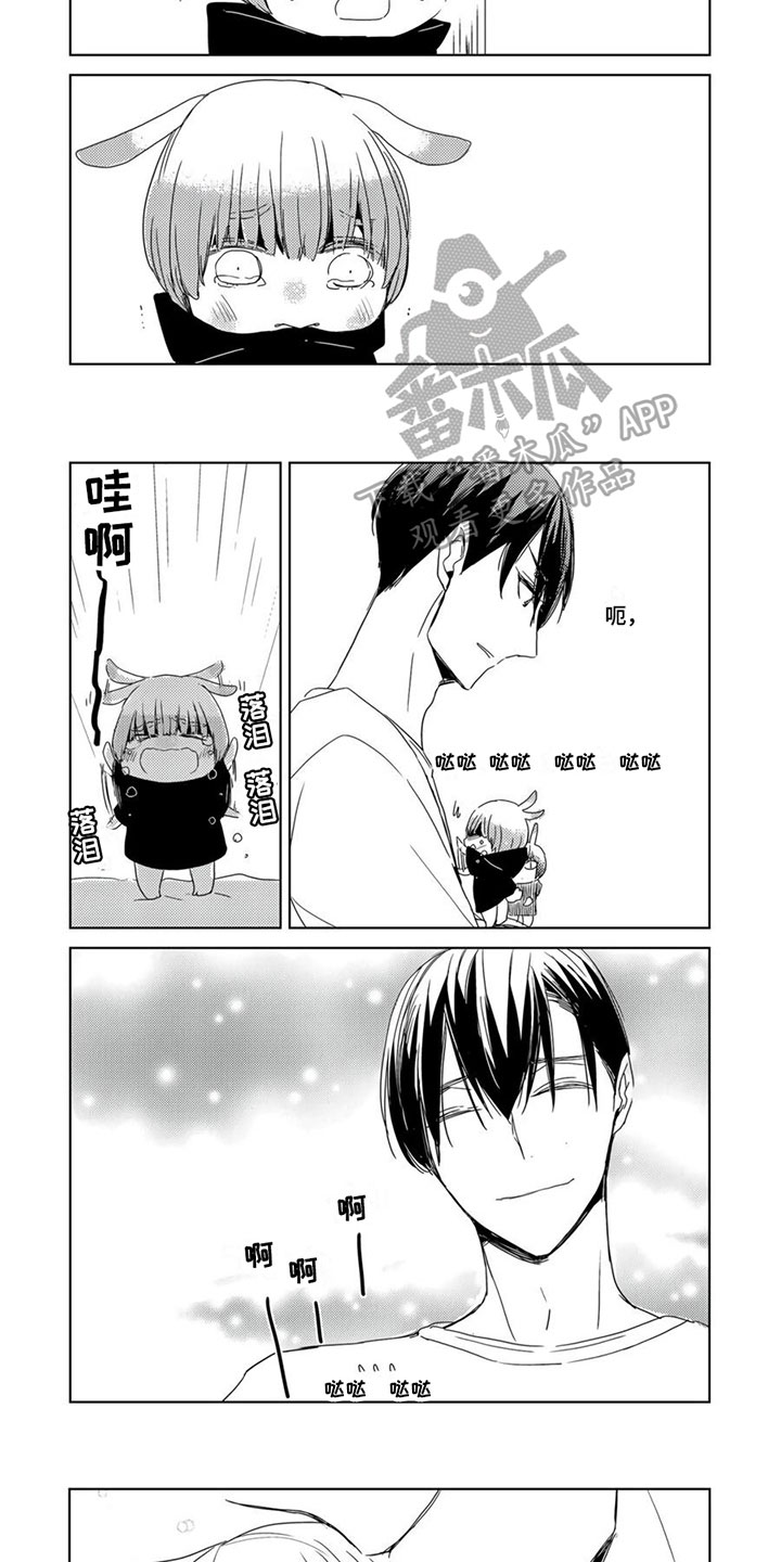 第38章：【第二季番外】好梦6