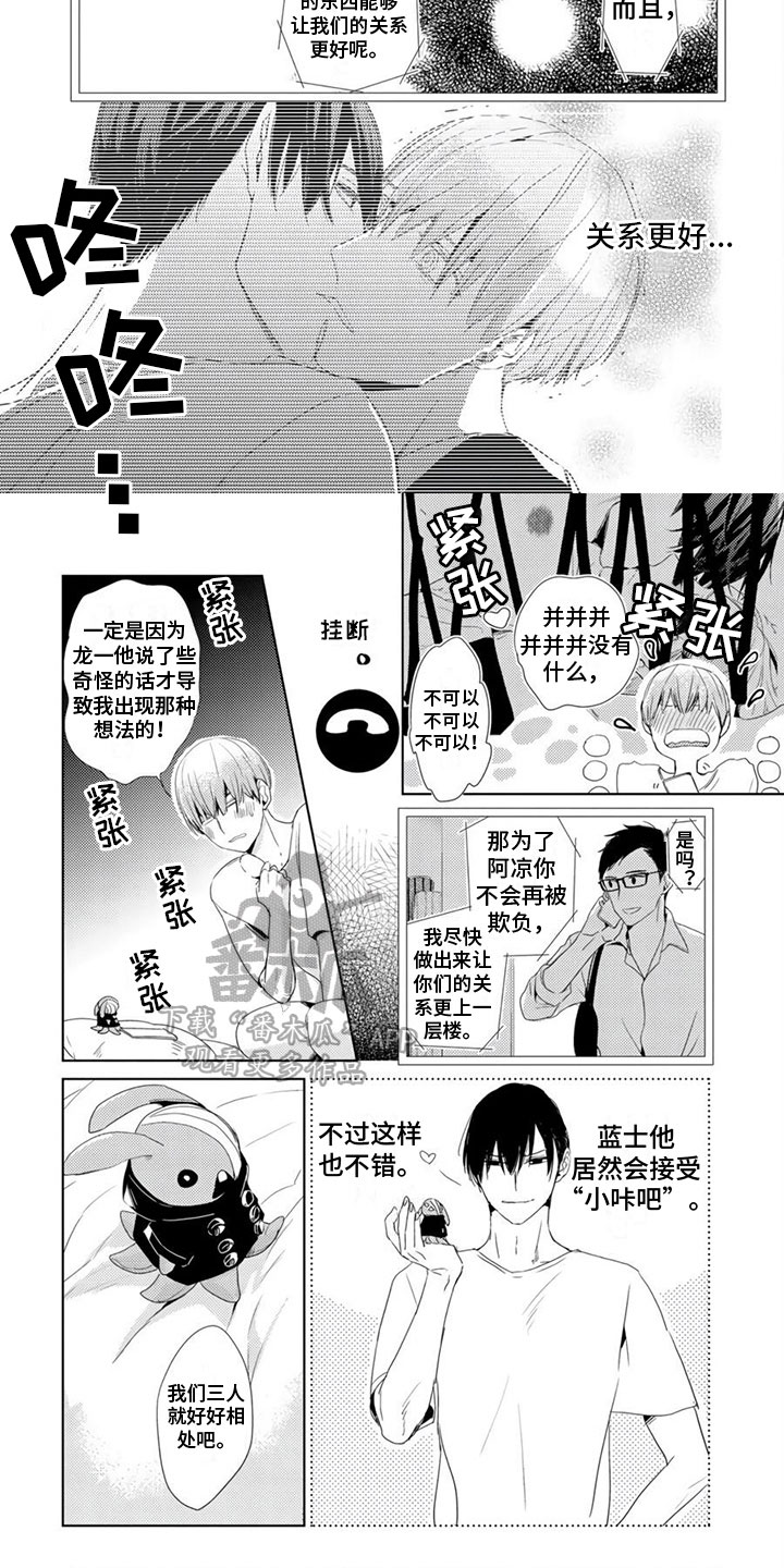 第9章：很喜欢1
