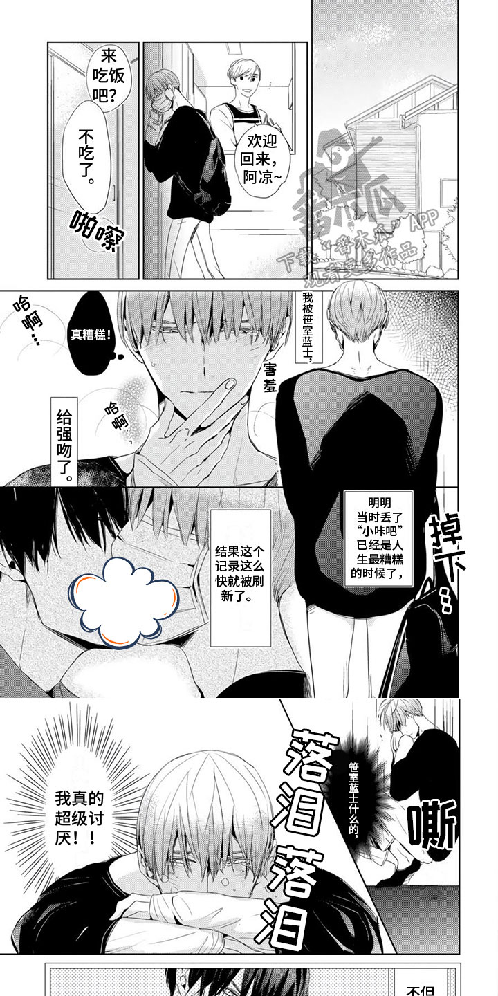 第4章：谢礼5