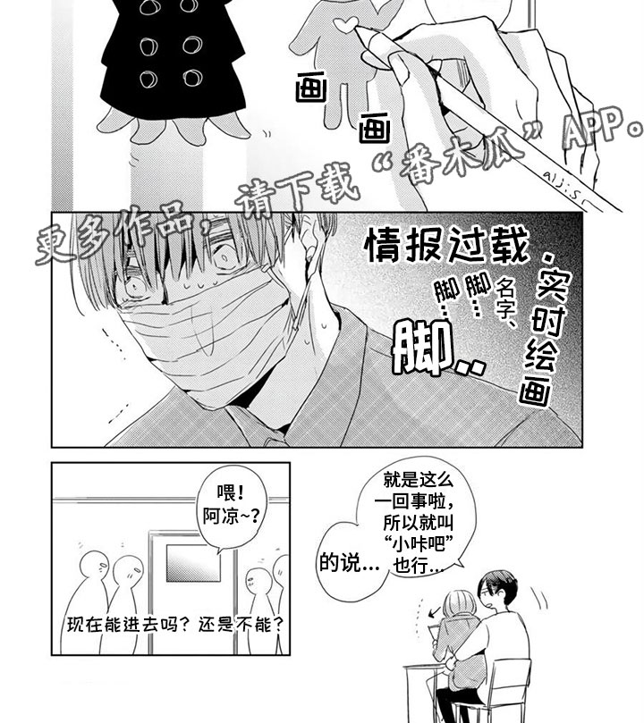 第19章：【番外】名字5