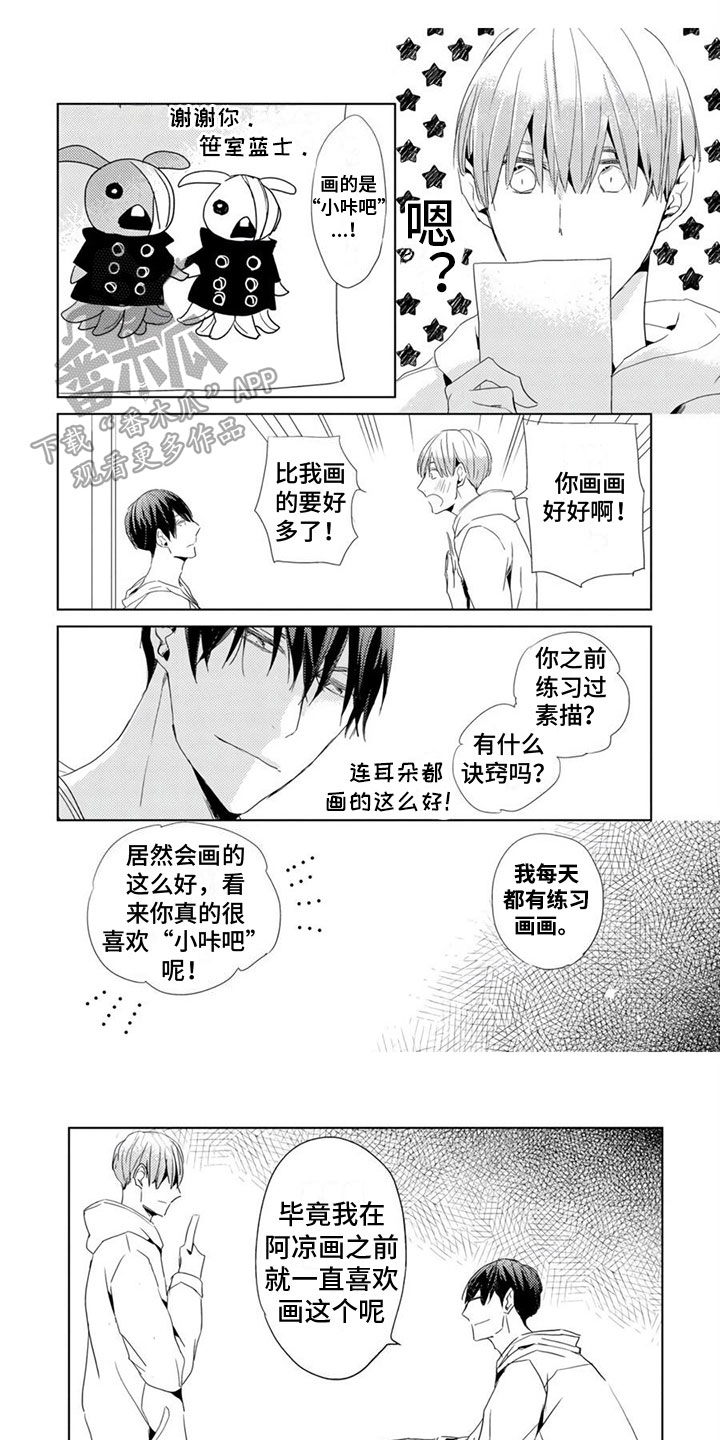 第13章：身份0