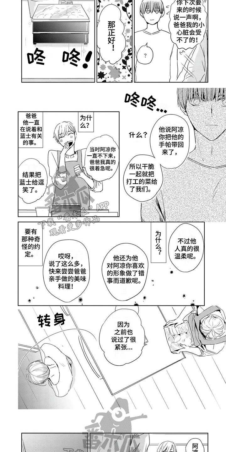 第26章：【第二季】话题1