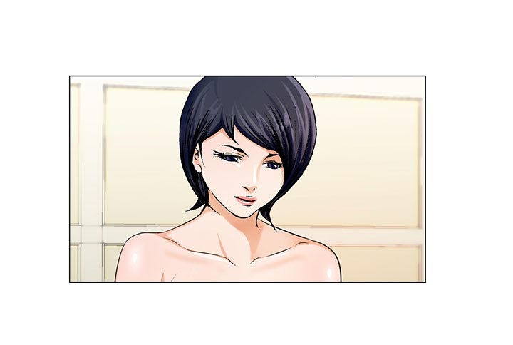 第35章：像妻子一样2