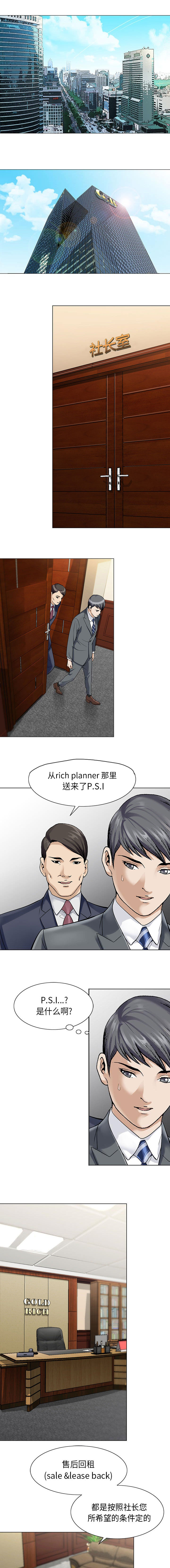 第5章：请开始吧0