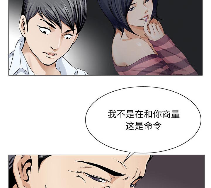 第33章：命令39