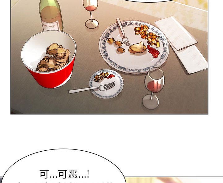 第18章：高中同学6