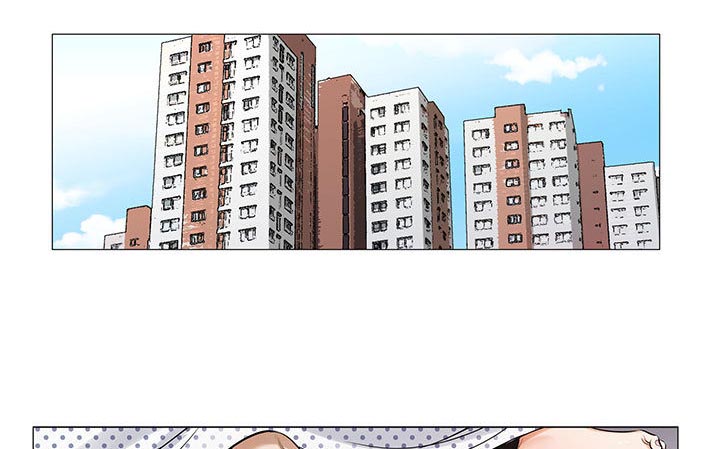第21章：你不是那样的人21