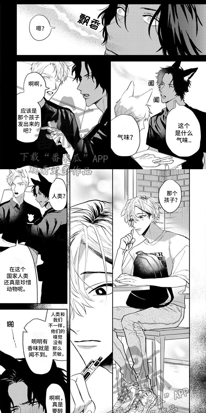 第7章：焦急0