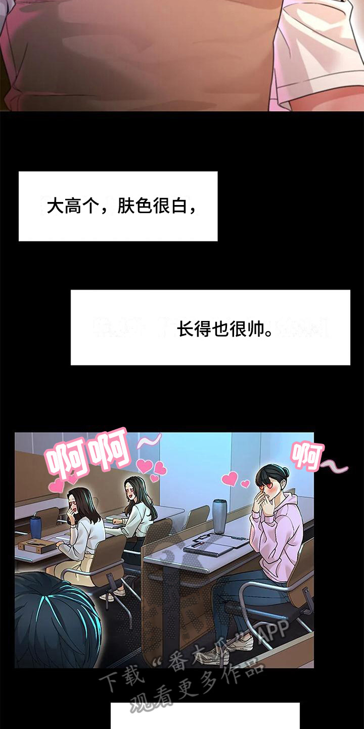 第4章：看着老实16