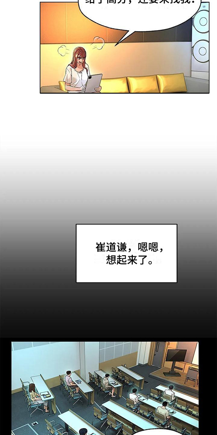 第4章：看着老实14