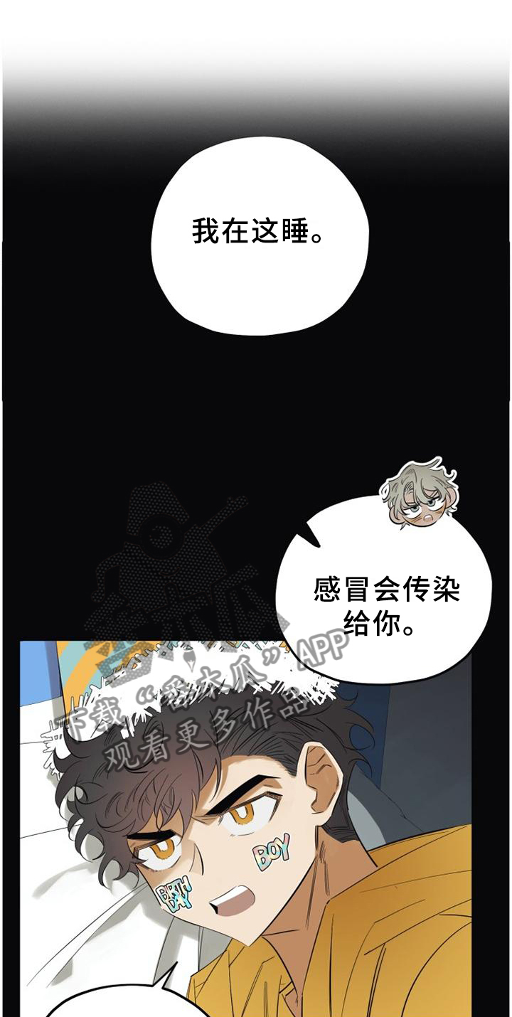 第45章：【完结】公布0