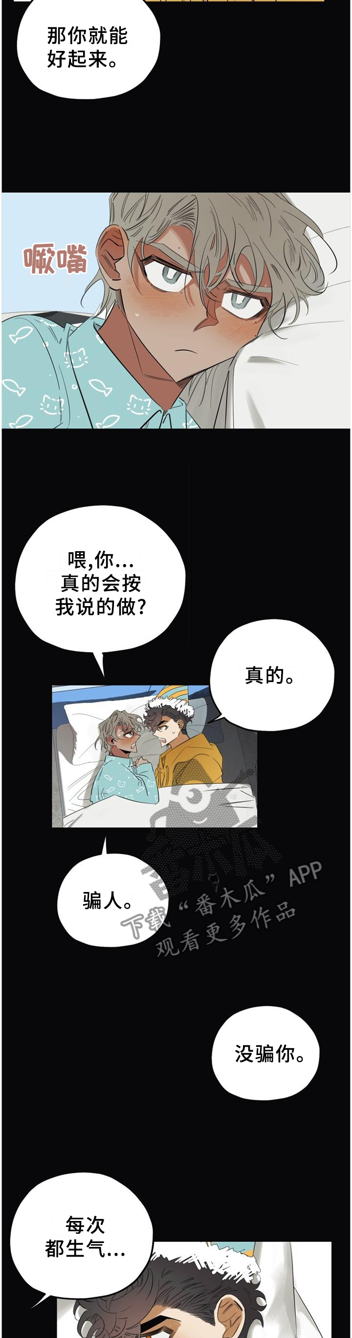 第45章：【完结】公布1