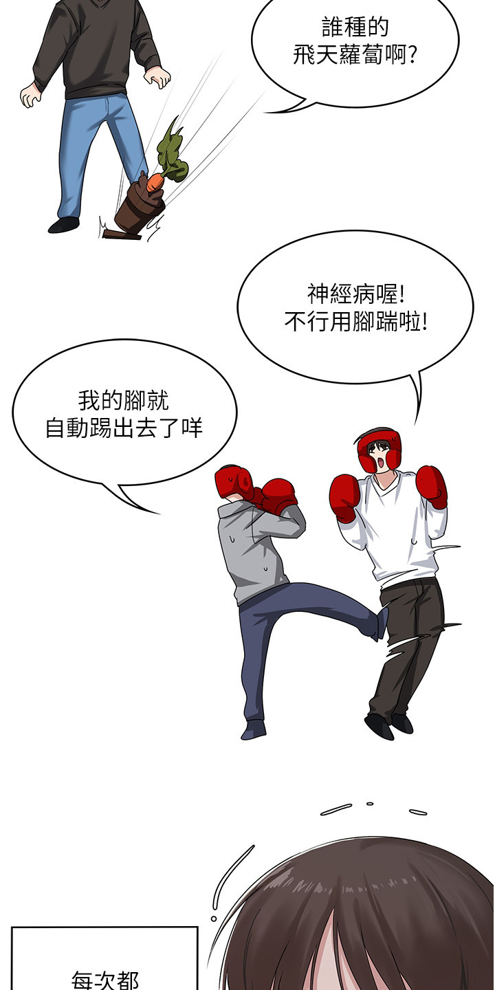 第3章：衰事6