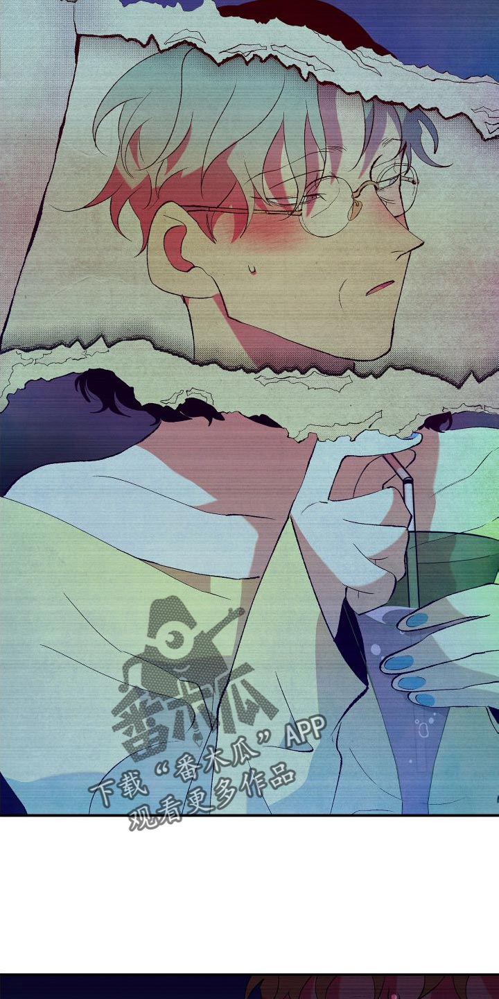 第17章：渴望15