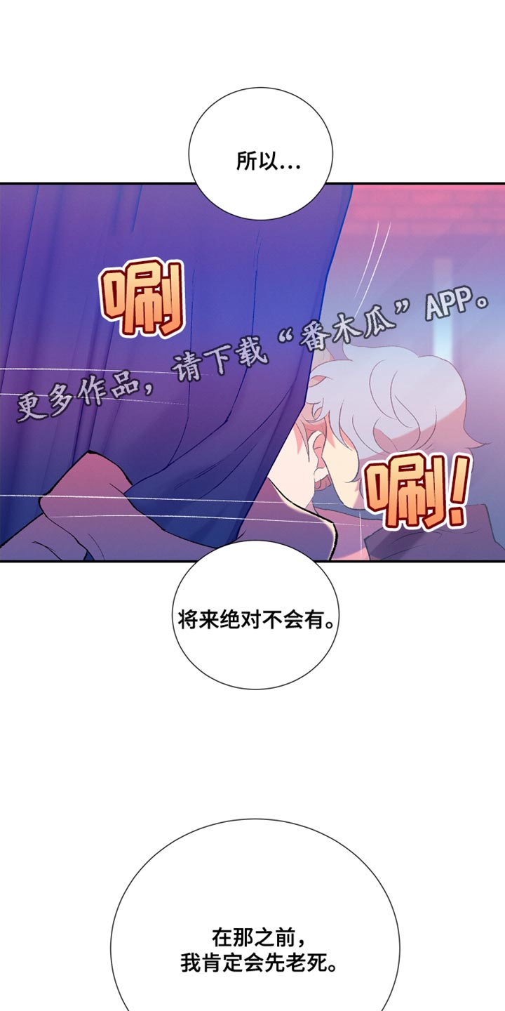 第39章：将来绝对不会有19