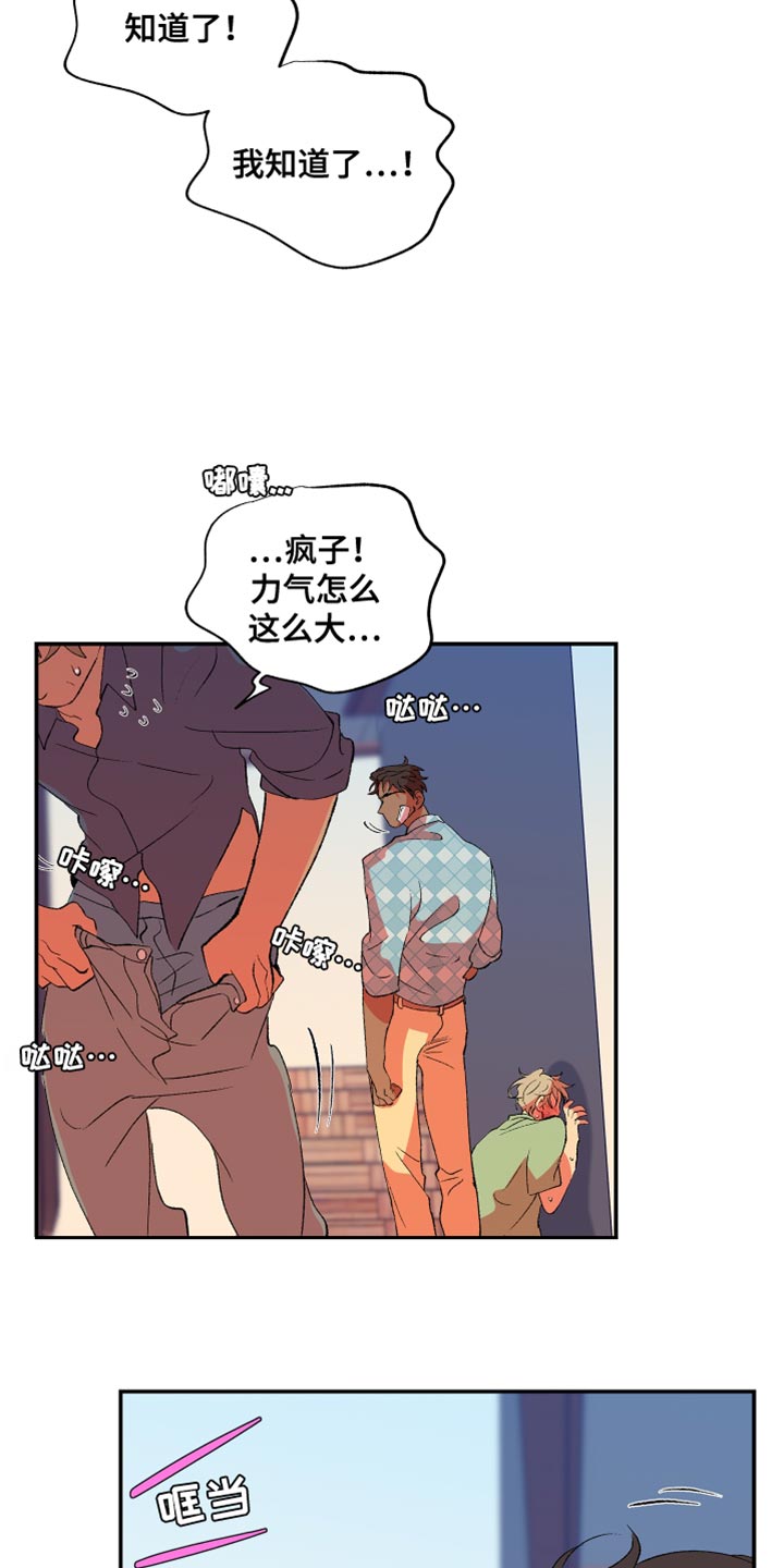 第33章：暴力14