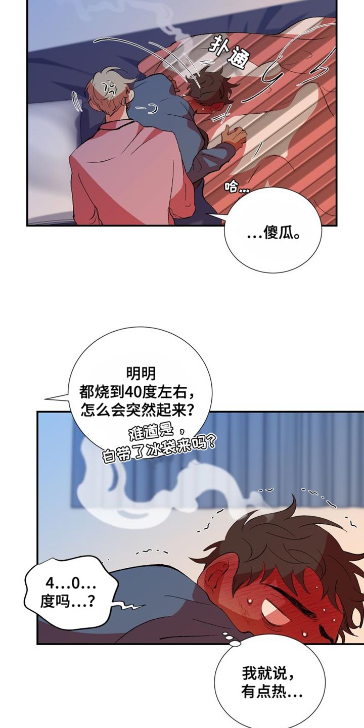 第28章：照顾12