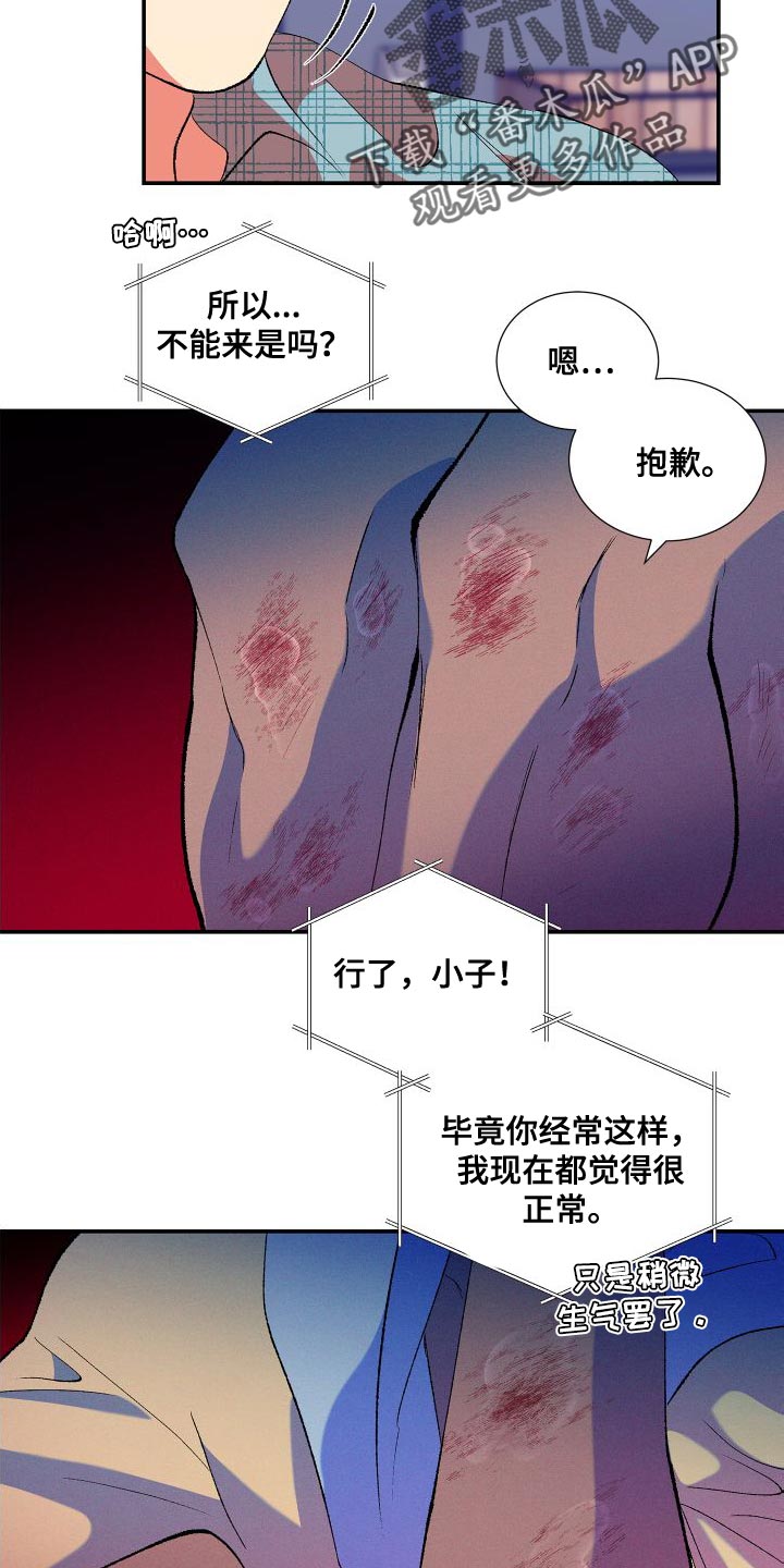 第21章：道歉11