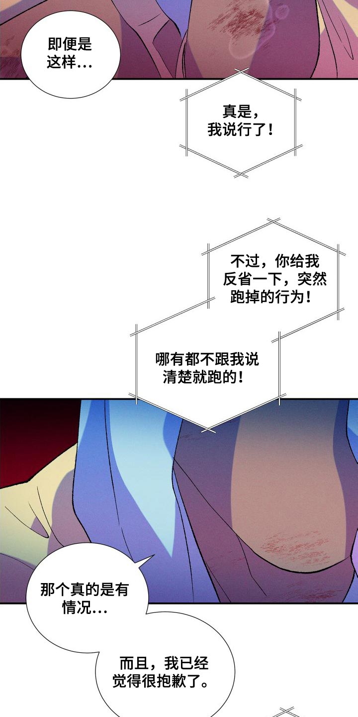 第21章：道歉12