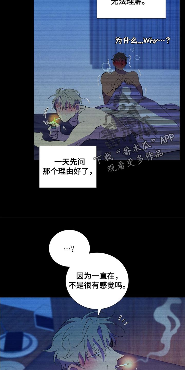 第31章：简单的答案10