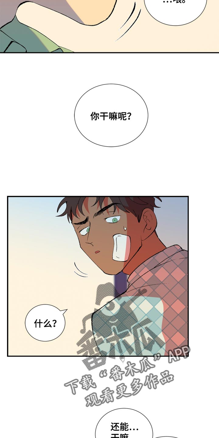 第34章：胡思乱想7