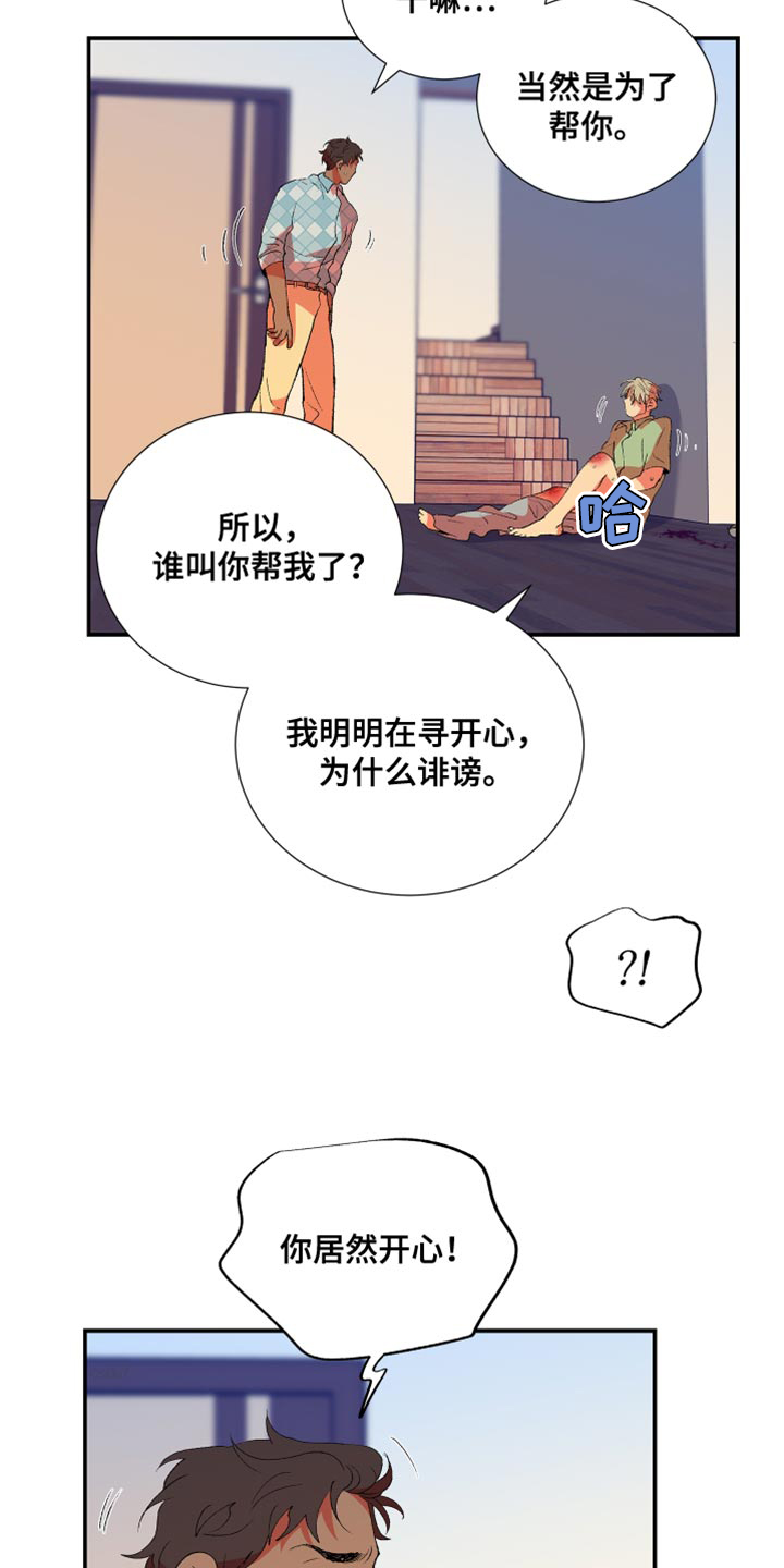 第34章：胡思乱想8
