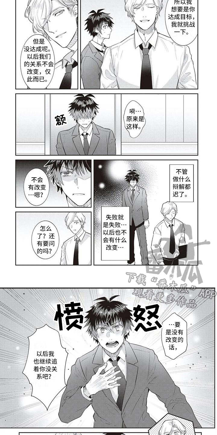 第10章：占有欲3