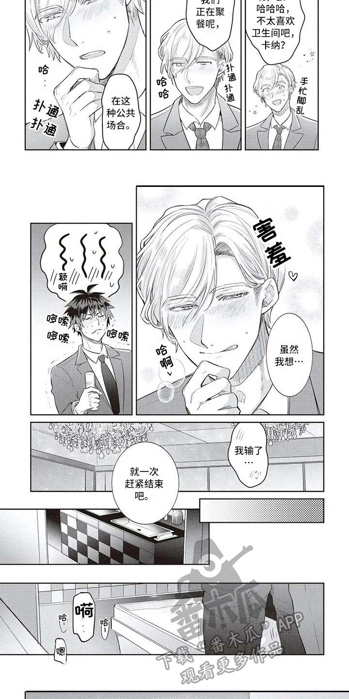 第17章：魅力（完结）7