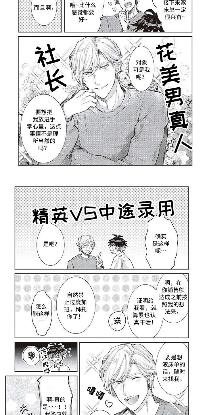 第7章：努力1