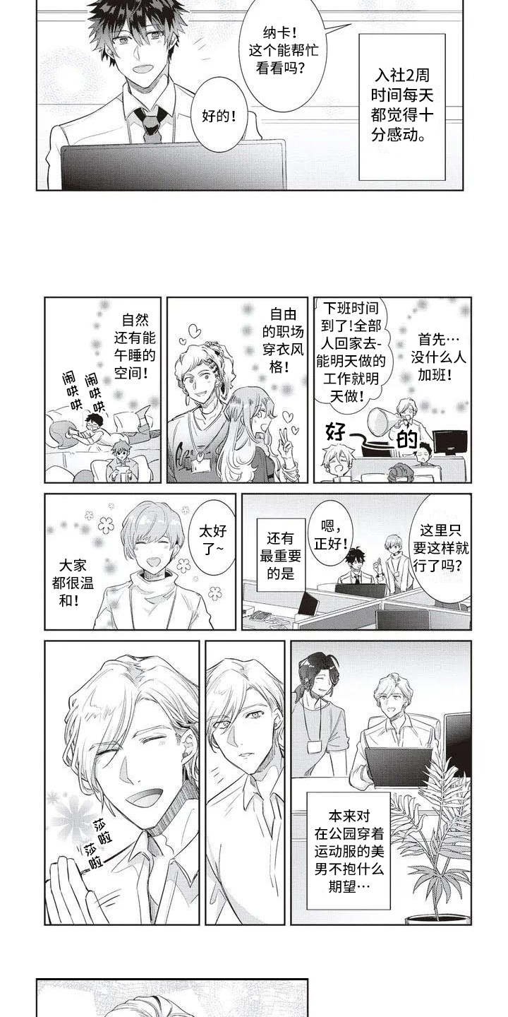 第2章：社长2
